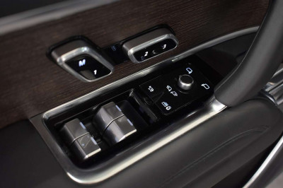 Land Rover Range Rover Series Gebrauchtwagen