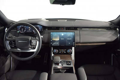 Land Rover Range Rover Series Gebrauchtwagen