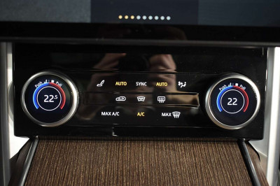 Land Rover Range Rover Series Gebrauchtwagen