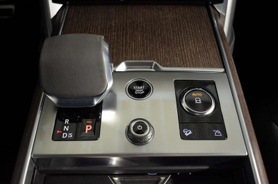 Land Rover Range Rover Series Gebrauchtwagen