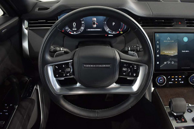 Land Rover Range Rover Series Gebrauchtwagen