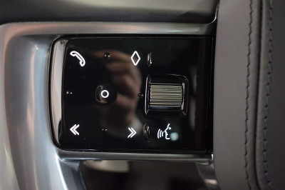 Land Rover Range Rover Series Gebrauchtwagen