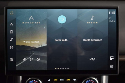 Land Rover Range Rover Series Gebrauchtwagen