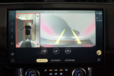 Land Rover Range Rover Series Gebrauchtwagen