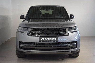 Land Rover Range Rover Series Gebrauchtwagen