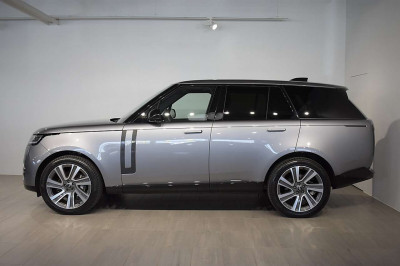 Land Rover Range Rover Series Gebrauchtwagen