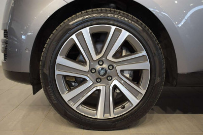 Land Rover Range Rover Series Gebrauchtwagen