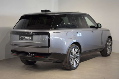 Land Rover Range Rover Series Gebrauchtwagen