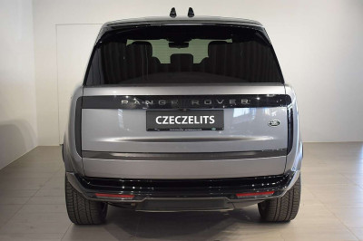 Land Rover Range Rover Series Gebrauchtwagen