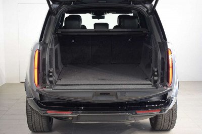 Land Rover Range Rover Series Gebrauchtwagen