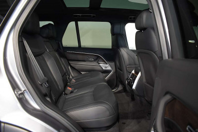 Land Rover Range Rover Series Gebrauchtwagen