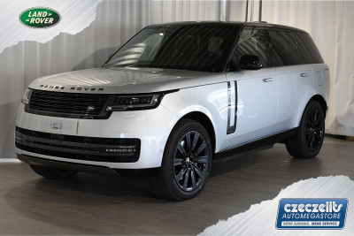 Land Rover Range Rover Series Gebrauchtwagen