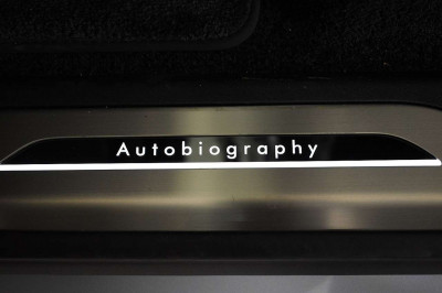 Land Rover Range Rover Series Gebrauchtwagen