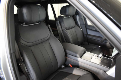 Land Rover Range Rover Series Gebrauchtwagen