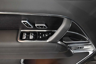 Land Rover Range Rover Series Gebrauchtwagen