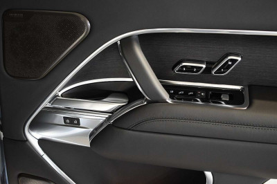 Land Rover Range Rover Series Gebrauchtwagen