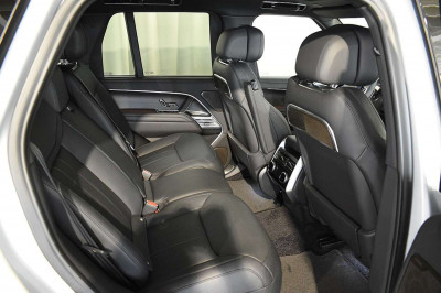 Land Rover Range Rover Series Gebrauchtwagen