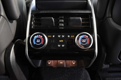 Land Rover Range Rover Series Gebrauchtwagen