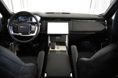 Land Rover Range Rover Series Gebrauchtwagen