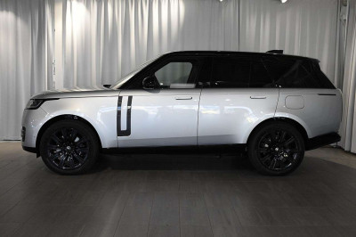 Land Rover Range Rover Series Gebrauchtwagen