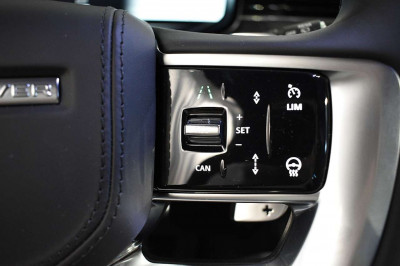 Land Rover Range Rover Series Gebrauchtwagen