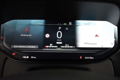 Land Rover Range Rover Series Gebrauchtwagen