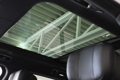 Land Rover Range Rover Series Gebrauchtwagen