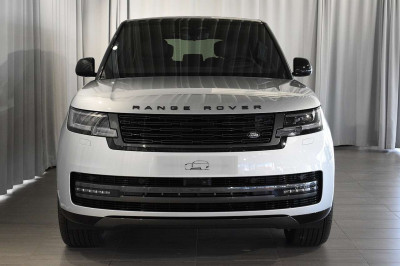 Land Rover Range Rover Series Gebrauchtwagen