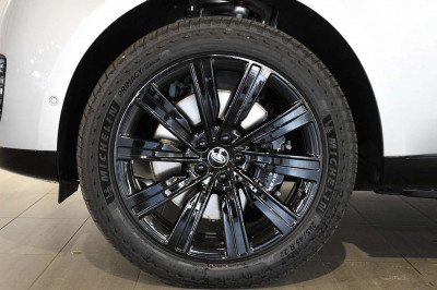 Land Rover Range Rover Series Gebrauchtwagen