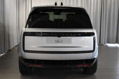 Land Rover Range Rover Series Gebrauchtwagen