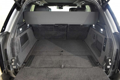 Land Rover Range Rover Series Gebrauchtwagen