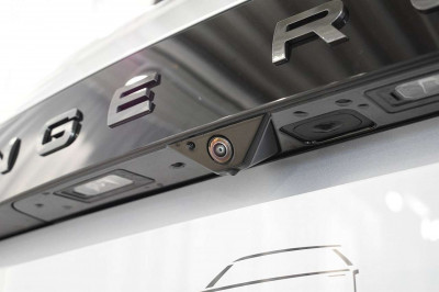 Land Rover Range Rover Series Gebrauchtwagen