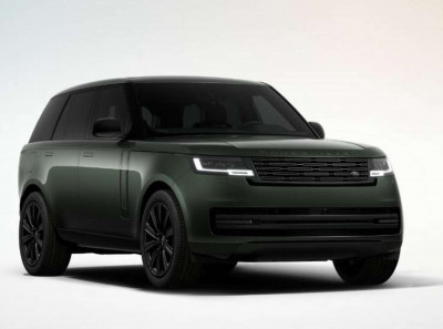 Land Rover Range Rover Series Neuwagen
