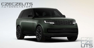 Land Rover Range Rover Series Neuwagen