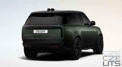 Land Rover Range Rover Series Neuwagen