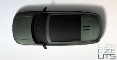 Land Rover Range Rover Series Neuwagen