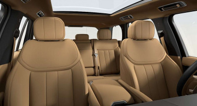 Land Rover Range Rover Series Neuwagen