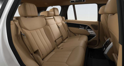 Land Rover Range Rover Series Neuwagen