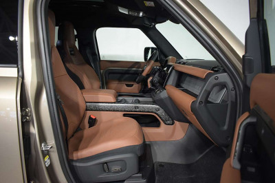 Land Rover Defender Neuwagen