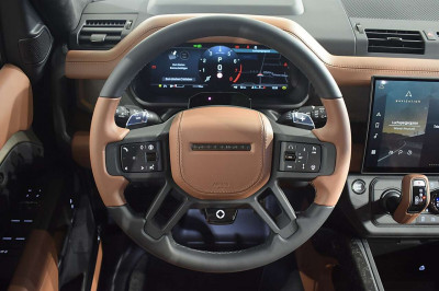 Land Rover Defender Neuwagen