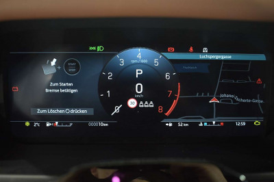 Land Rover Defender Neuwagen