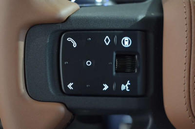 Land Rover Defender Neuwagen