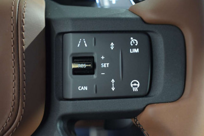 Land Rover Defender Neuwagen