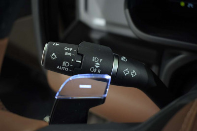 Land Rover Defender Neuwagen