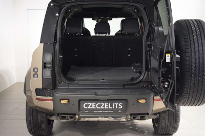 Land Rover Defender Neuwagen