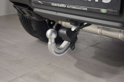 Land Rover Defender Neuwagen