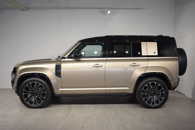 Land Rover Defender Neuwagen