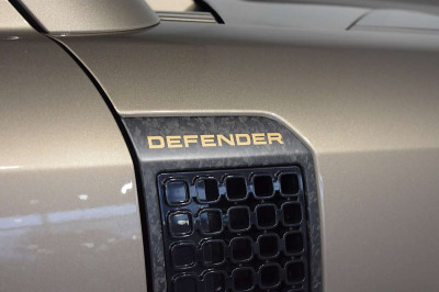 Land Rover Defender Neuwagen