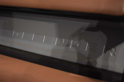 Land Rover Defender Neuwagen