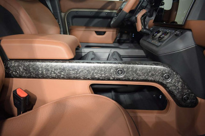 Land Rover Defender Neuwagen